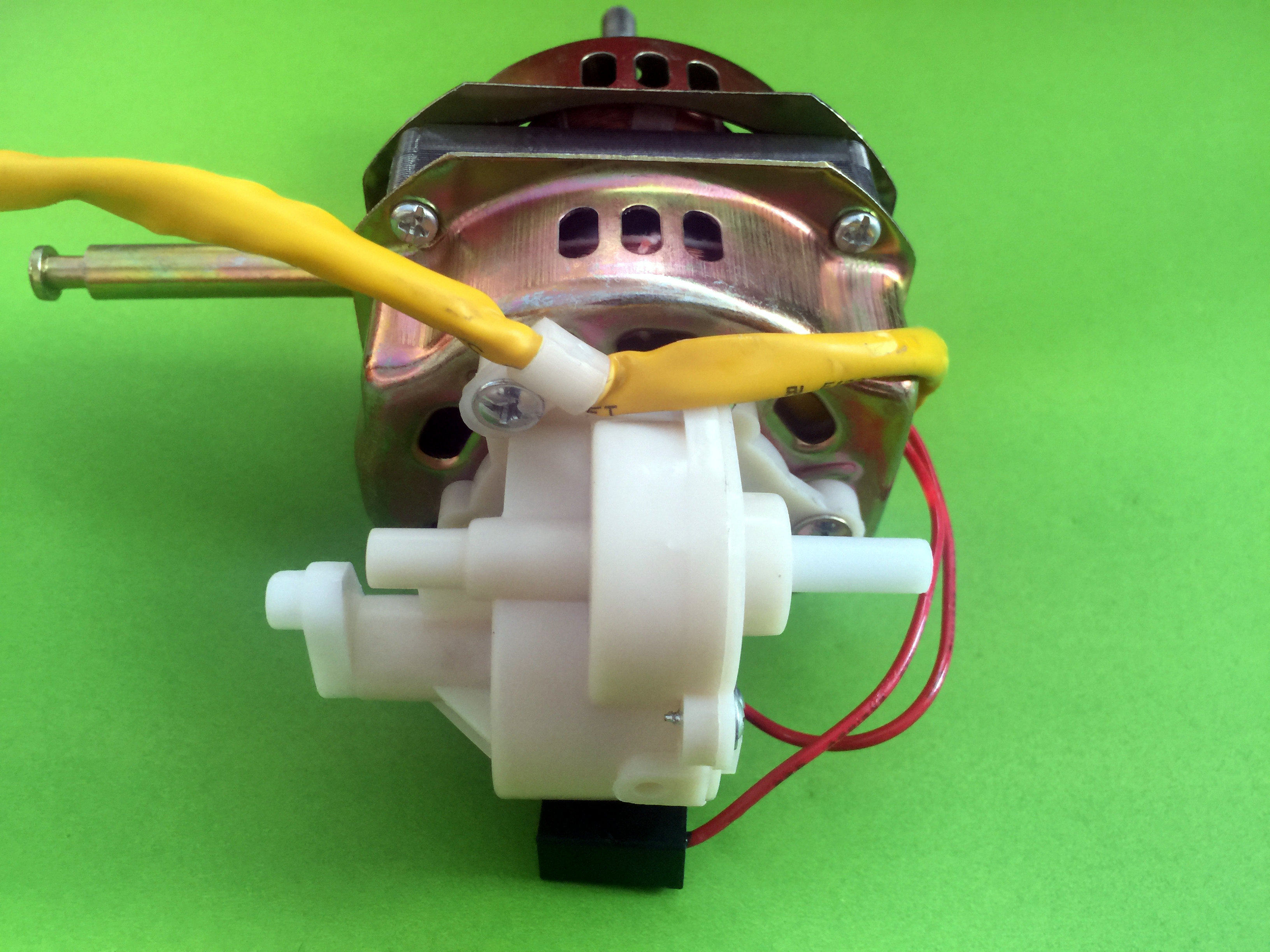 适用于美的 钻石 万宝 电风扇电机马达全铜电机电扇配件220v 通用