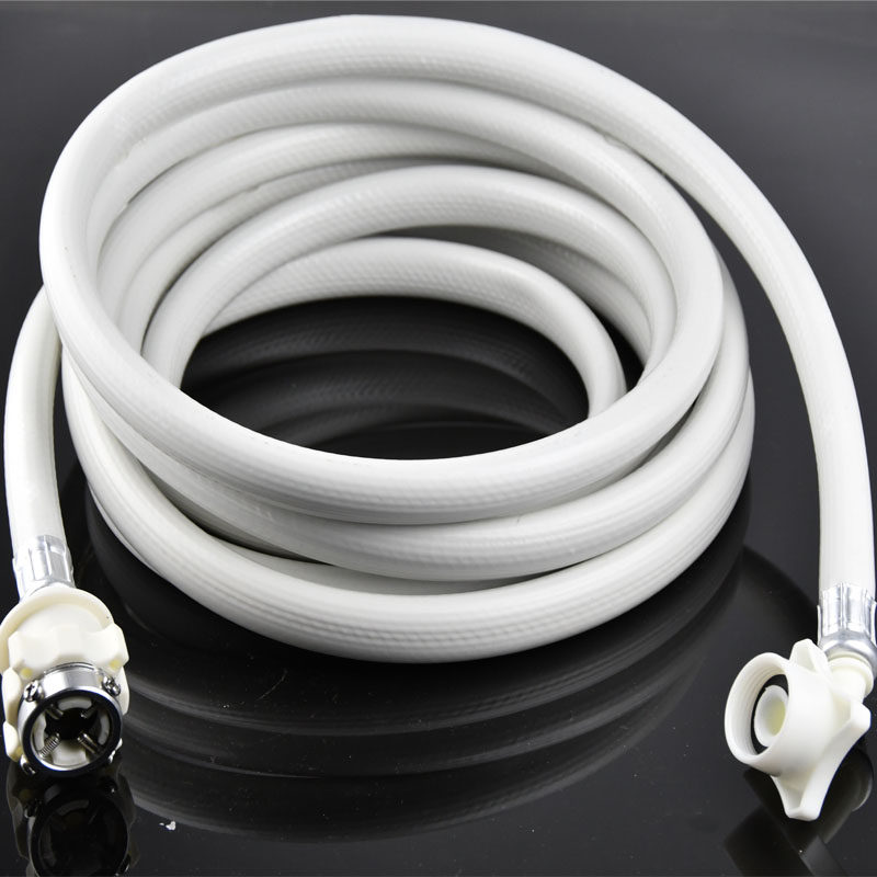 水管通用全自动滚筒洗衣机进水接水注水延长软管进水软管