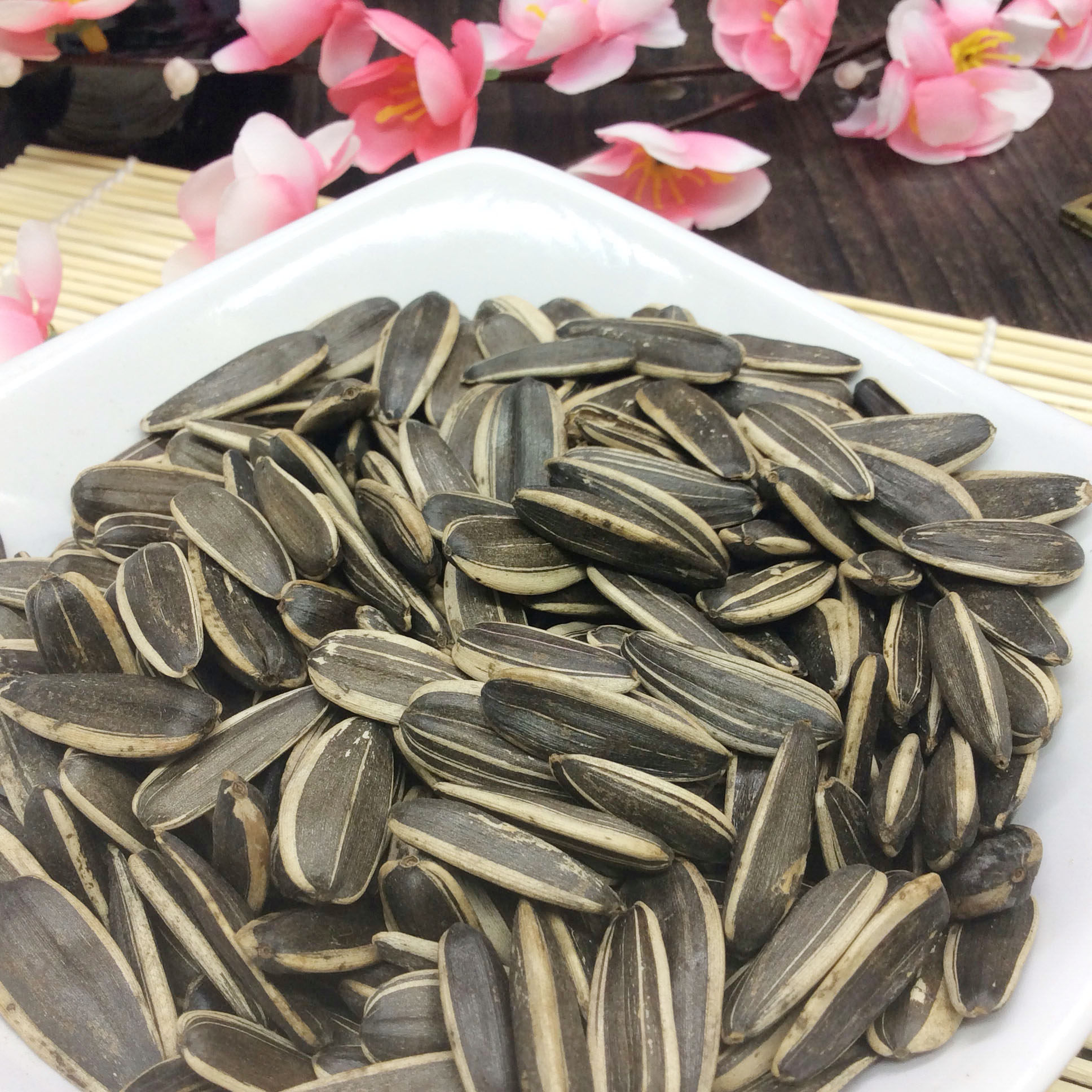 广东省内包10斤金奇五香瓜子ktv酒吧小吃看球瓜子