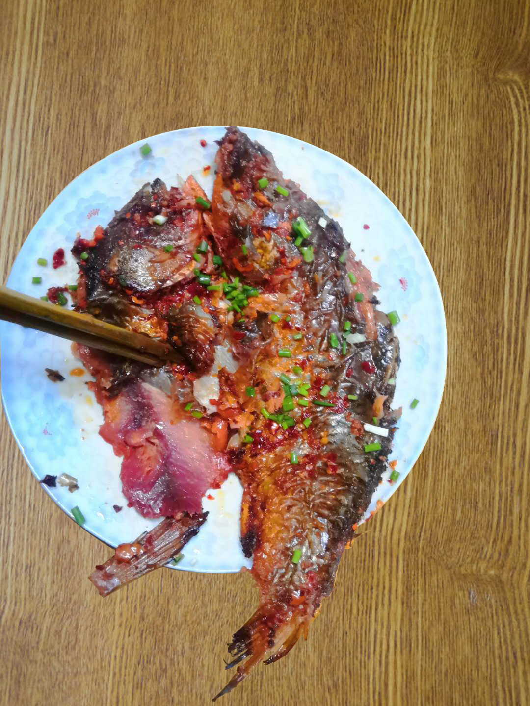 腌鱼侗族特产黎平从江榕江七十二酸辣酸甜一斤淡水鱼类