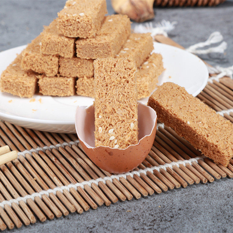 一品蛋酥4盒份共480克青稞黄金土家鸡蛋蛋黄传统中式糕点