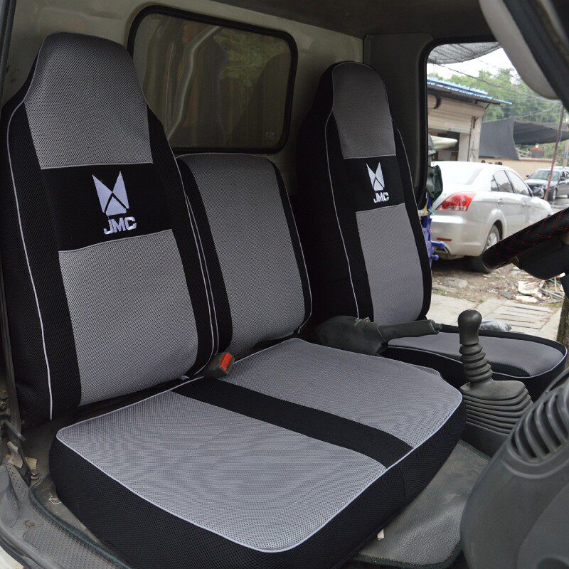 江铃货车新顺达凯云宽体全包坐垫套