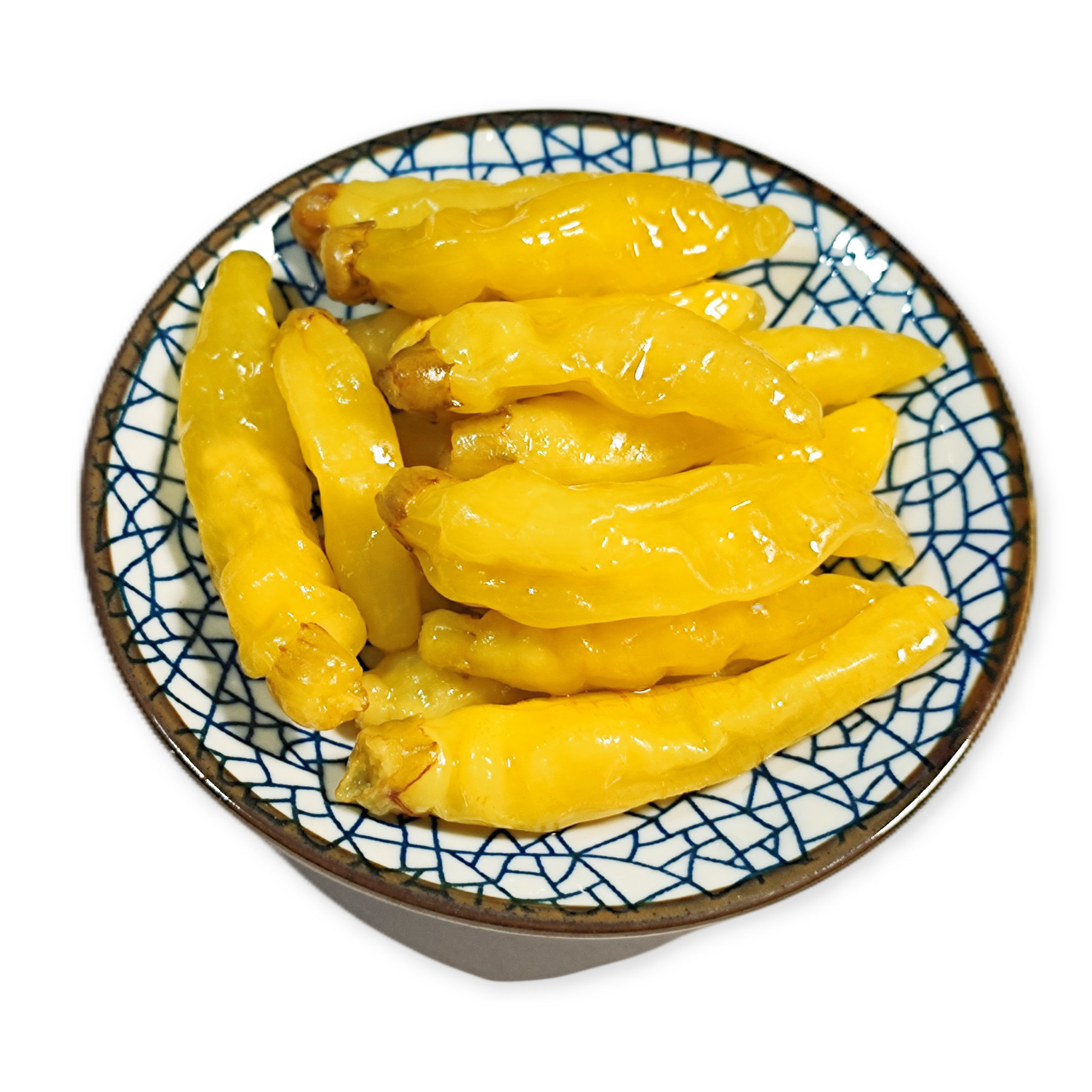 贵州特产小米辣野山椒泡椒凤爪酸辣泡菜复合调味料遵义小米辣包邮