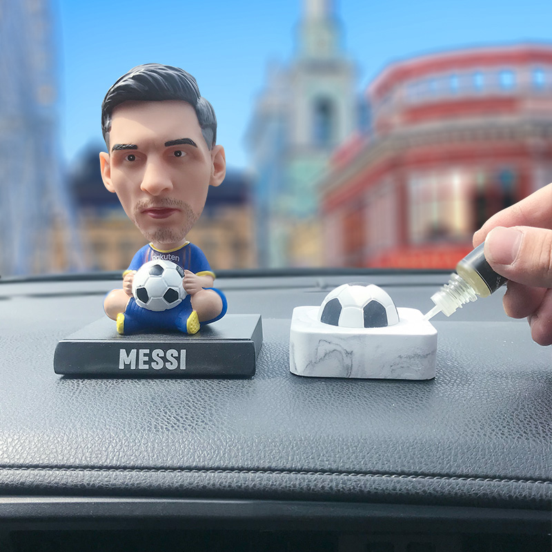 汽车车内车载装饰风口车上品男内饰创意个性摆件摆件