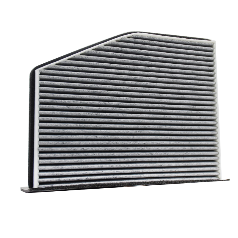 空调一汽大众原厂滤清器cc速腾迈腾高尔夫滤芯空滤空调滤芯