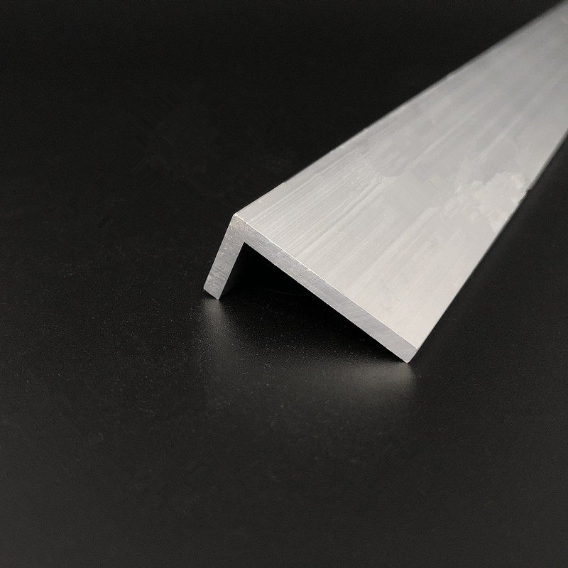 角铝30x15x3不等边l型角铝型材铝合金包边条三角铝支架角铁铝材