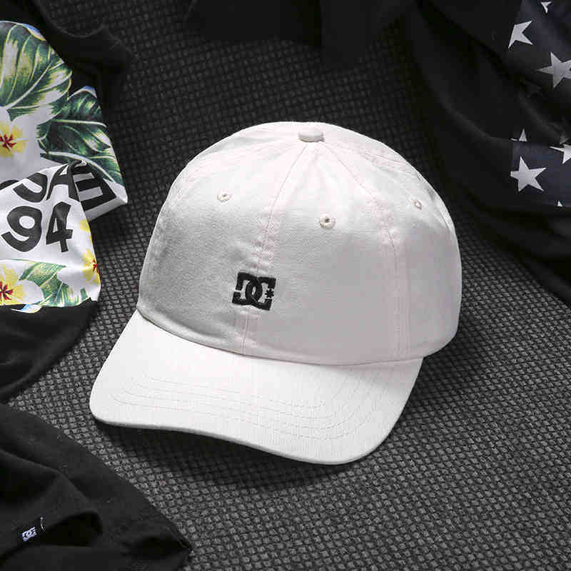dcshoecousa棒球帽运动遮阳遮阳帽帽子休闲鸭舌帽adyha03546帽子