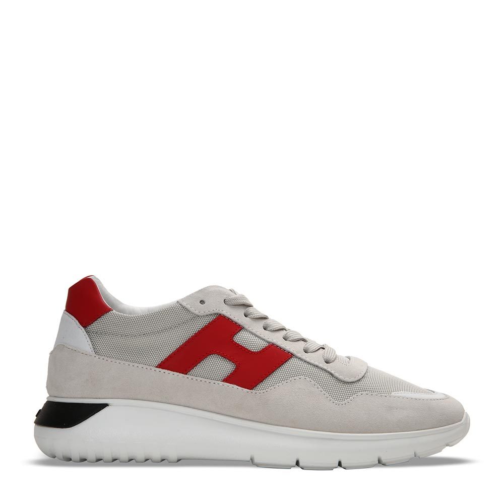 hogan男鞋老爹增高单鞋