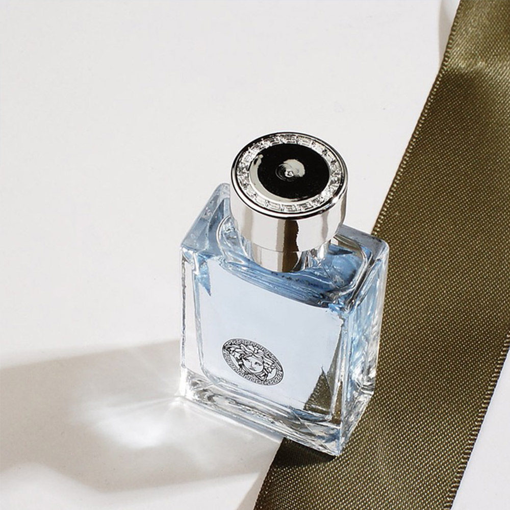 【立即下单】versace/范思哲经典款男士香水100ml