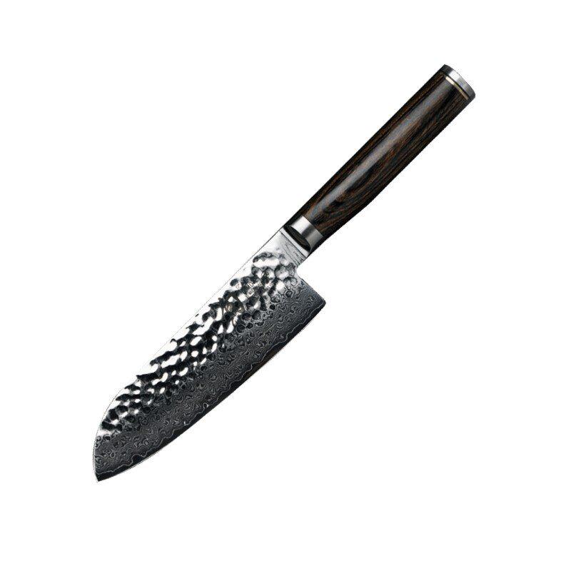 shun旬日本旬原装进口厨刀多功能三德tdm0727多功能刀