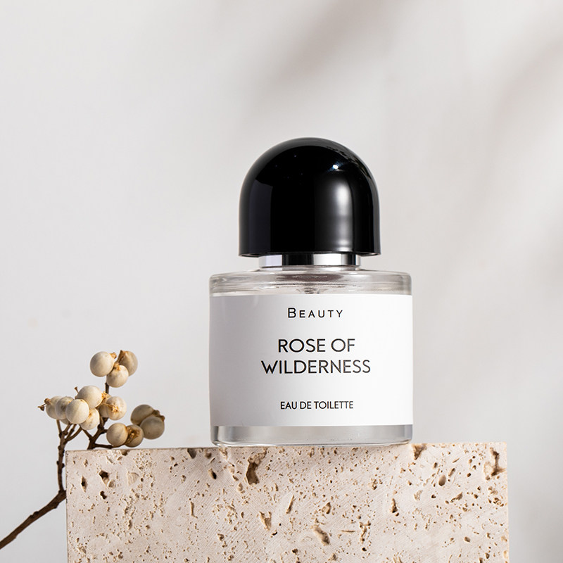 网红正品荒漠无人区玫瑰超级雪松松香水清新持久香水