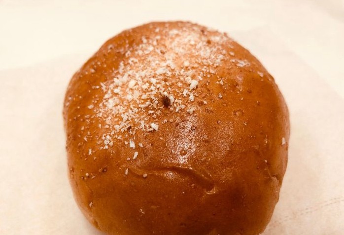 崇文门新三宝宝乐枣泥面包小时候味道老北京糕点传统中式糕点