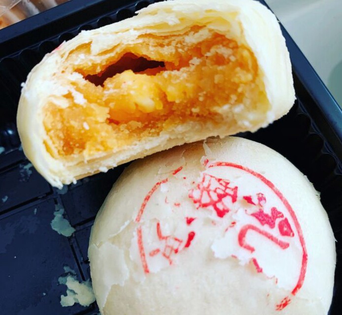 溪河桃酥南京特产乳酪蛋黄传统手工糕点点心传统中式糕点