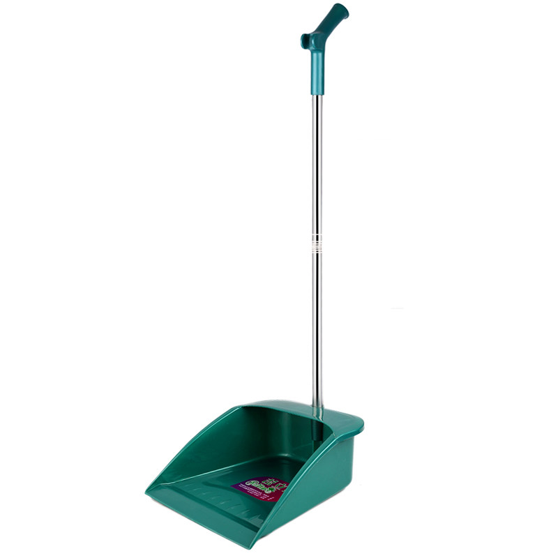 簸箕家用单个塑料撮箕加厚大容量畚箕大号垃圾簸箕