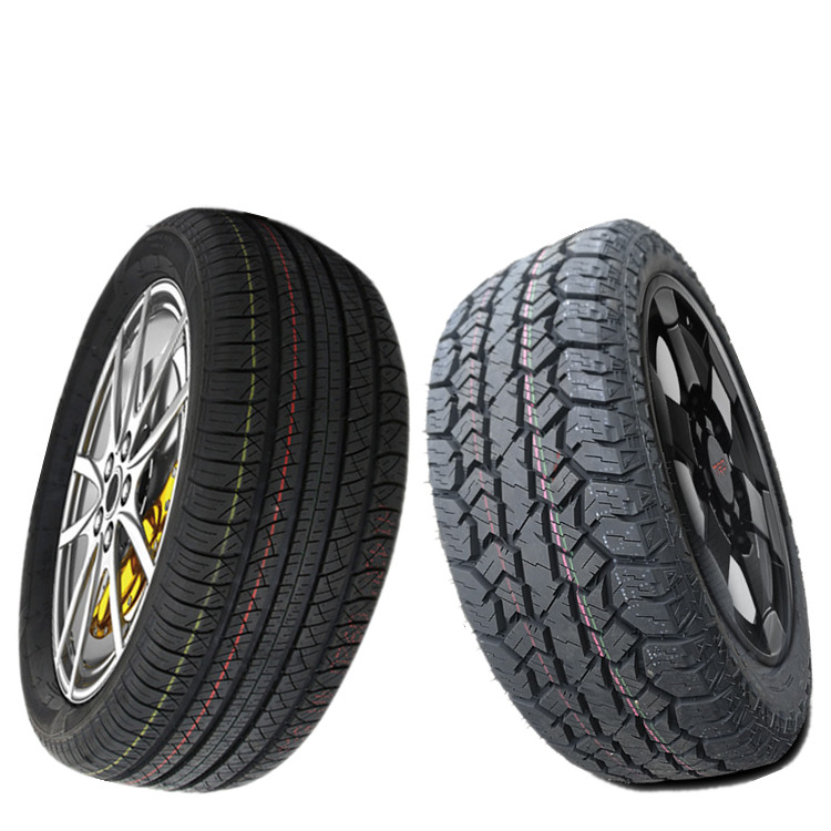 6l/2.0l原装轮胎21