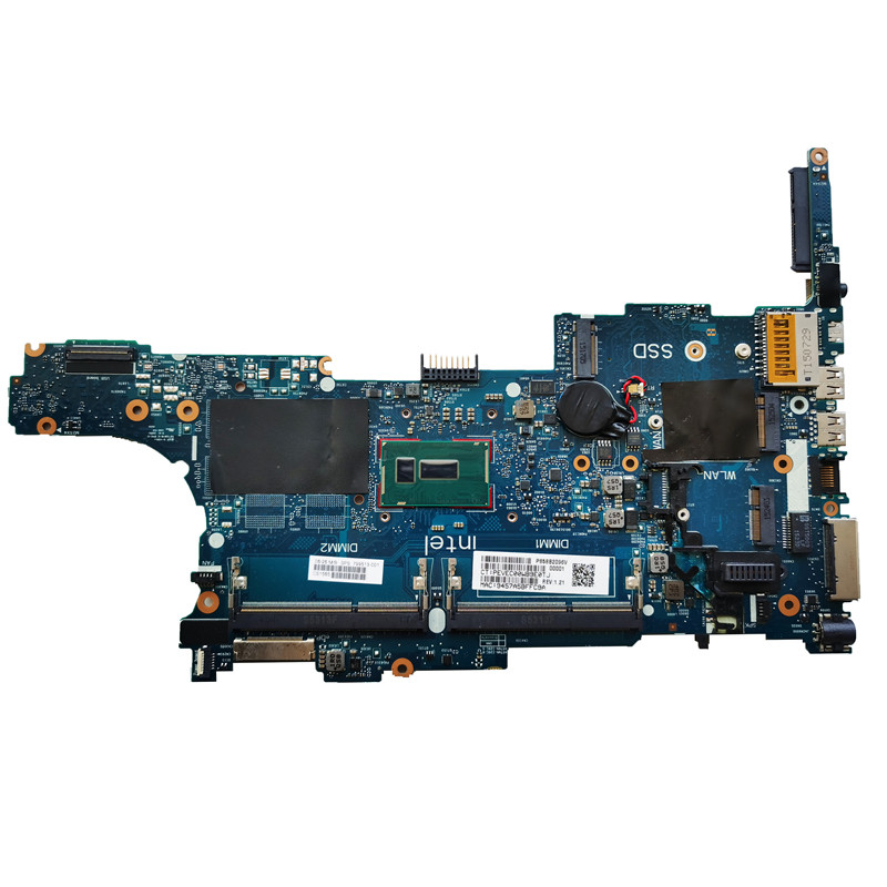 hp惠普zbook14u15ug2g36050a2637901799513-001主板笔记本零部件