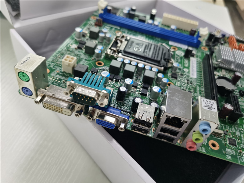 原装联想h61ih61mv42启天m4350t03t8179m72em4380主板