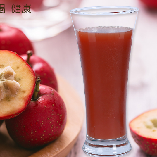 熊猫果园鲜榨果汁bib镀铝盒中山楂其它饮品