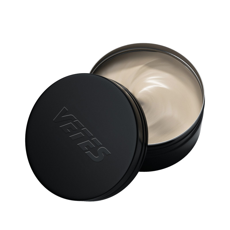 维特丝发蜡发泥男士定型清香头发造型自然蓬松无味哑光发胶喷雾女