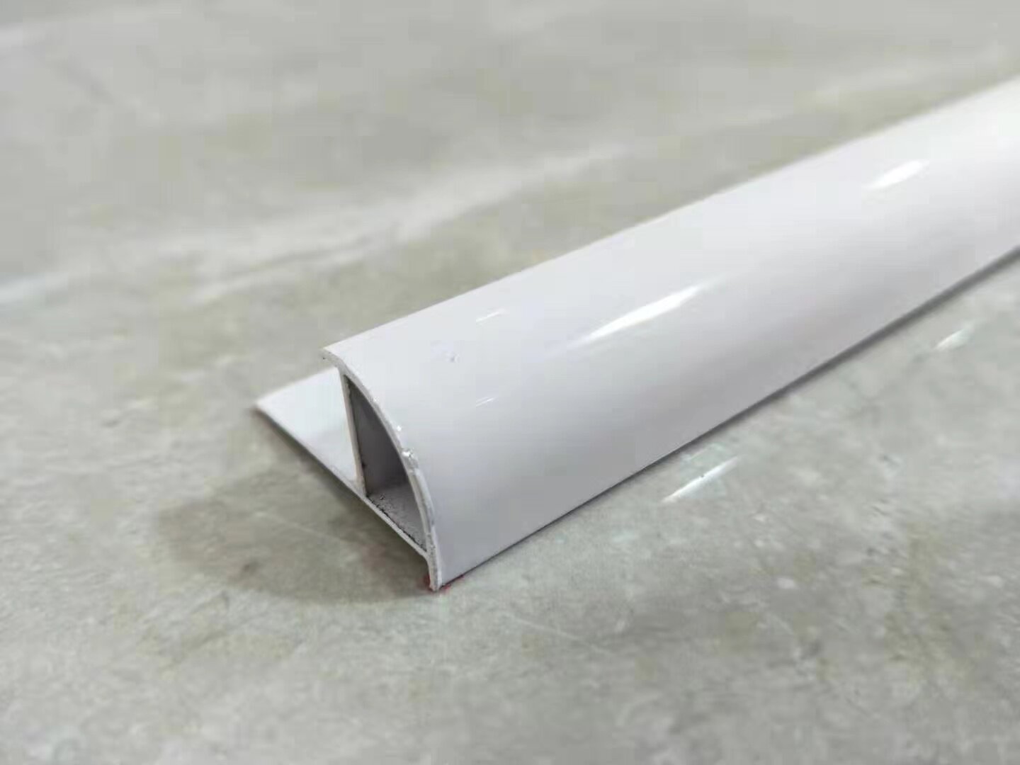 铝合金瓷砖阳角线条收边压边包边收口条墙砖护角转角