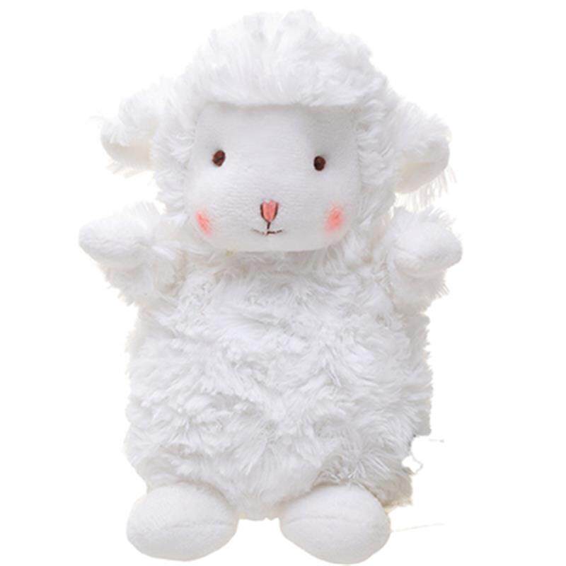 良品玩具网店 > 美国bunnies by the bay小羊玩具坐姿小绵羊坐羊玩偶