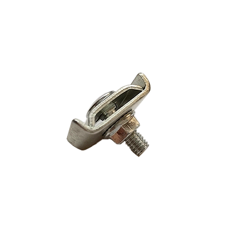 扣锁网格桥架卡扣镀锌卡博菲连接不锈钢ce30ce25其它紧固件