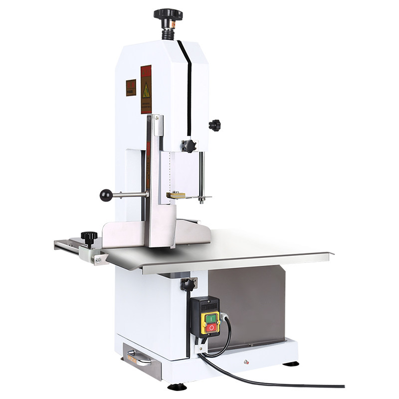 电动锯骨机商用小型台式食用割肉全自动其他商用厨电