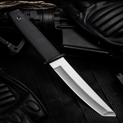 抢券活动仅剩00:00:00荒夫户外刀荒野求生刀战术刀高硬度一体直刀野外