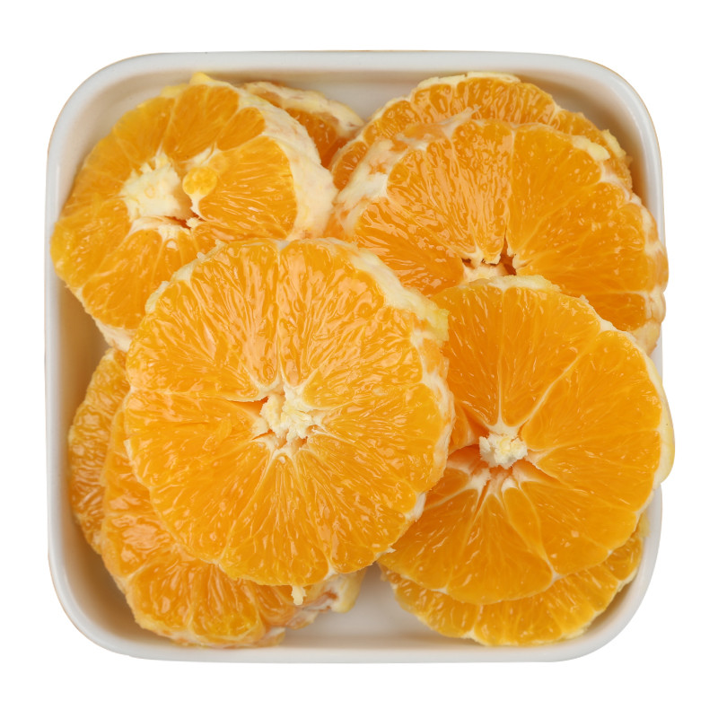 美味橙果300g新鲜水果多汁清甜鲜果当季之选其它