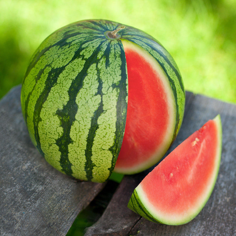 5kg 1粒装 麒麟西瓜 - 爱购网