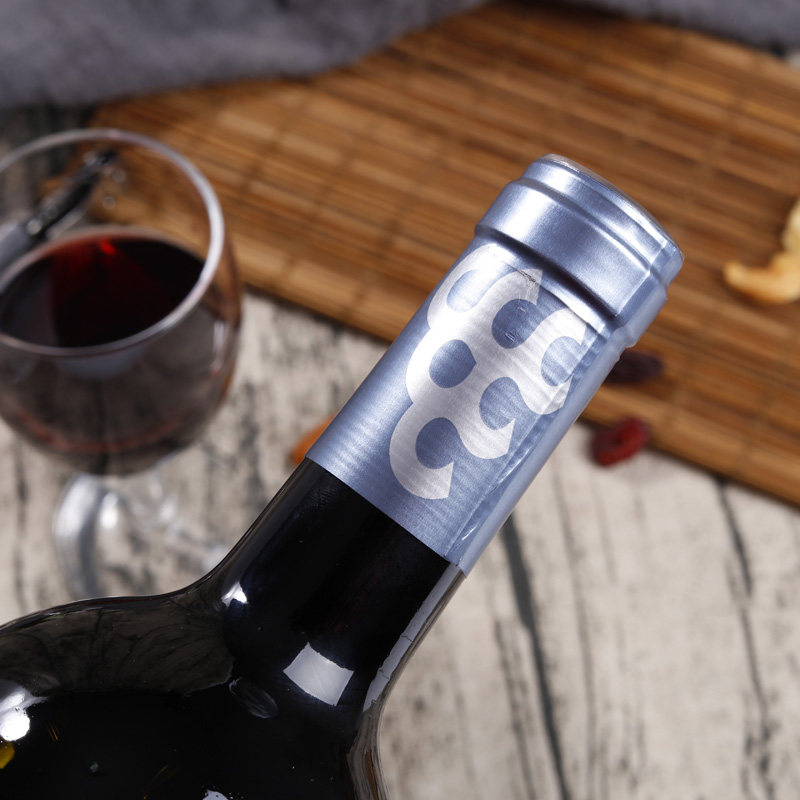 名仕罗纳德纳德皇家城堡红葡萄酒750ml干红静态葡萄酒