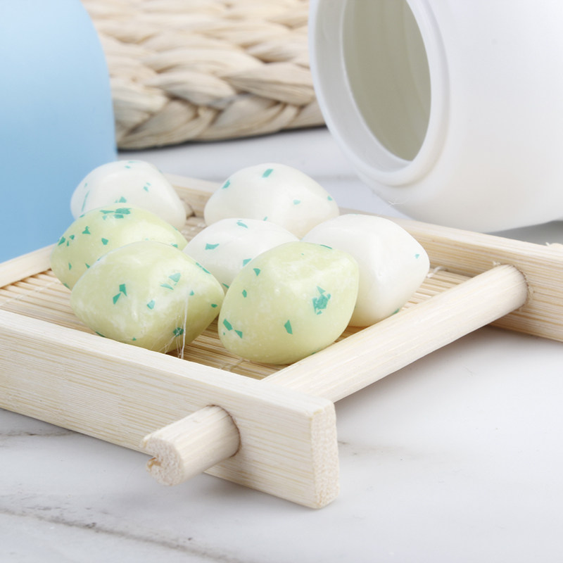 好丽友ex木糖醇无口香糖畅爽冰饮口香糖