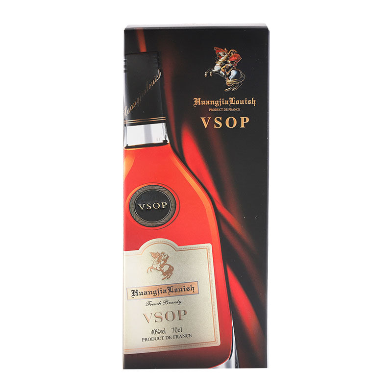 皇家路邑士vsop白兰地700ml白兰地