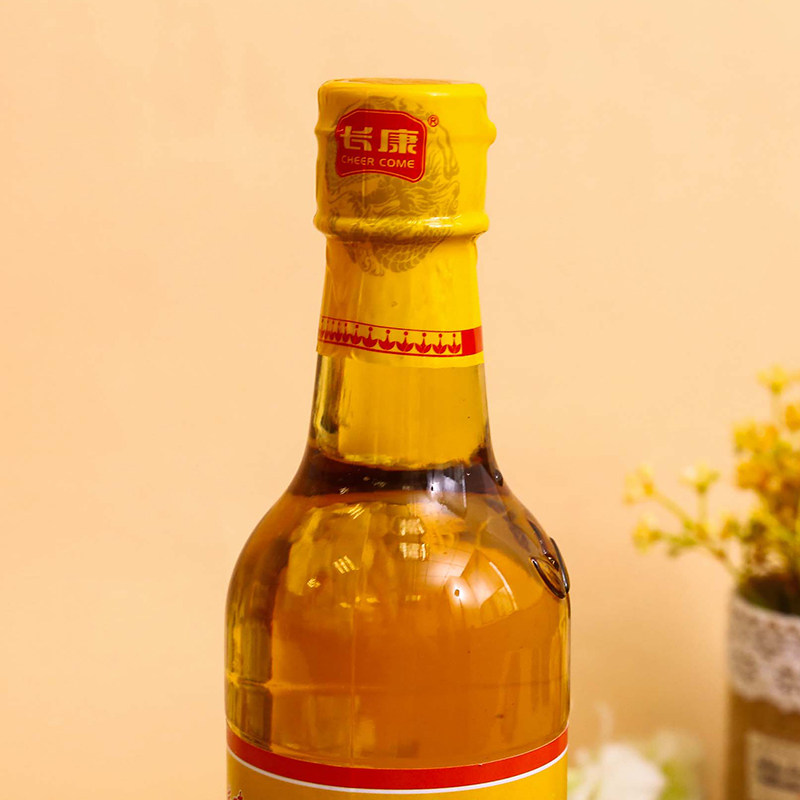 长康葱姜料酒500ml