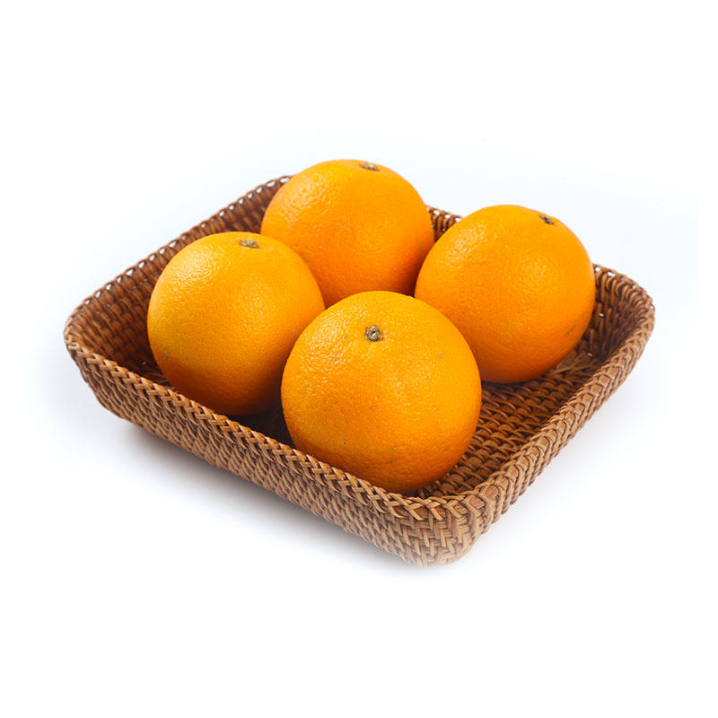 澳橙4粒装中果760g橙