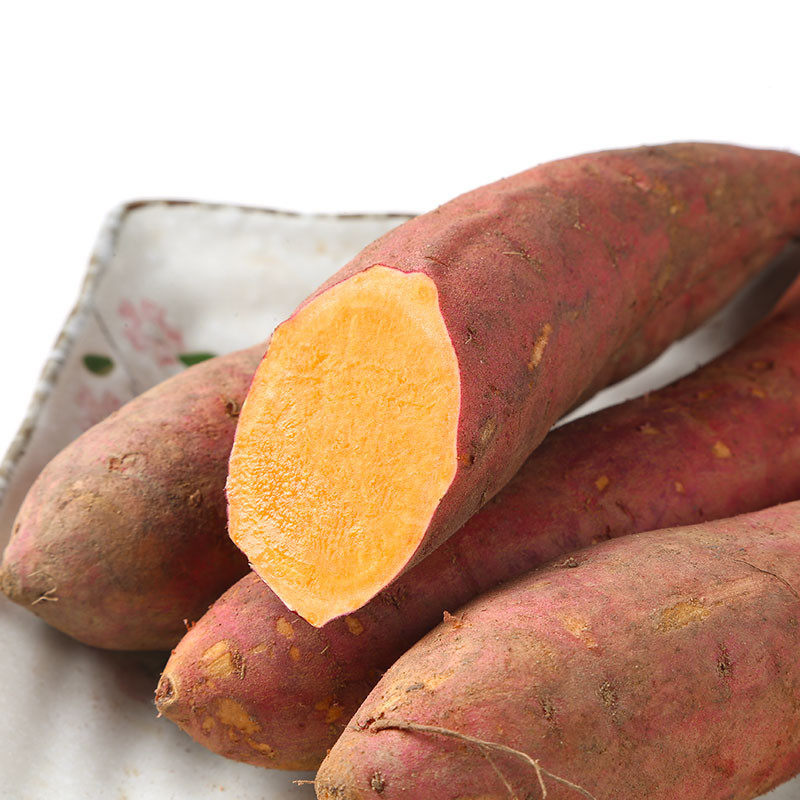 六鳌红蜜红薯500g番薯