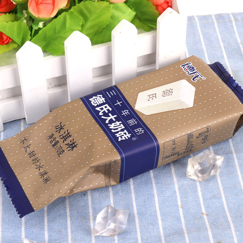 德氏大奶冰淇淋70g冰淇淋