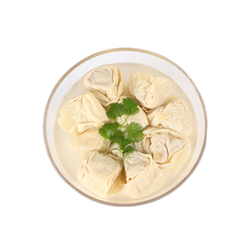 丁莲芳传统千张包子260克速食菜