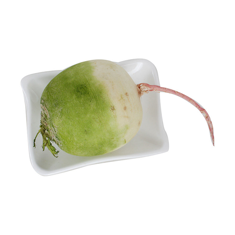 美心萝卜800g