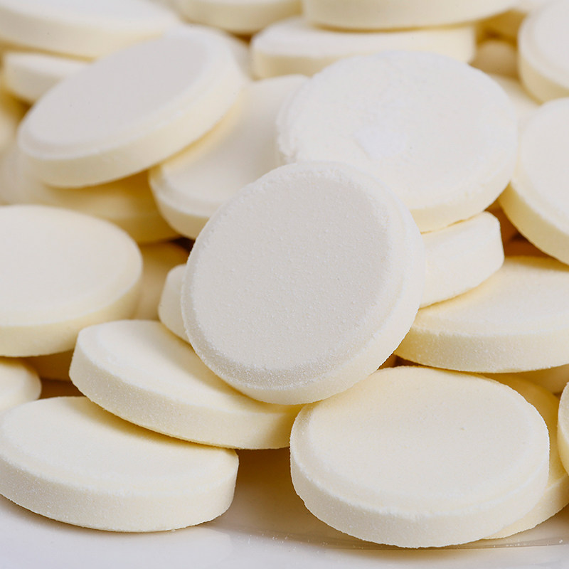 皇家呣呣奶片奶片