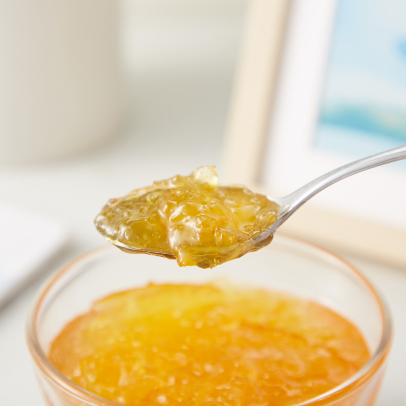 蜂蜜柚子膏480gfp