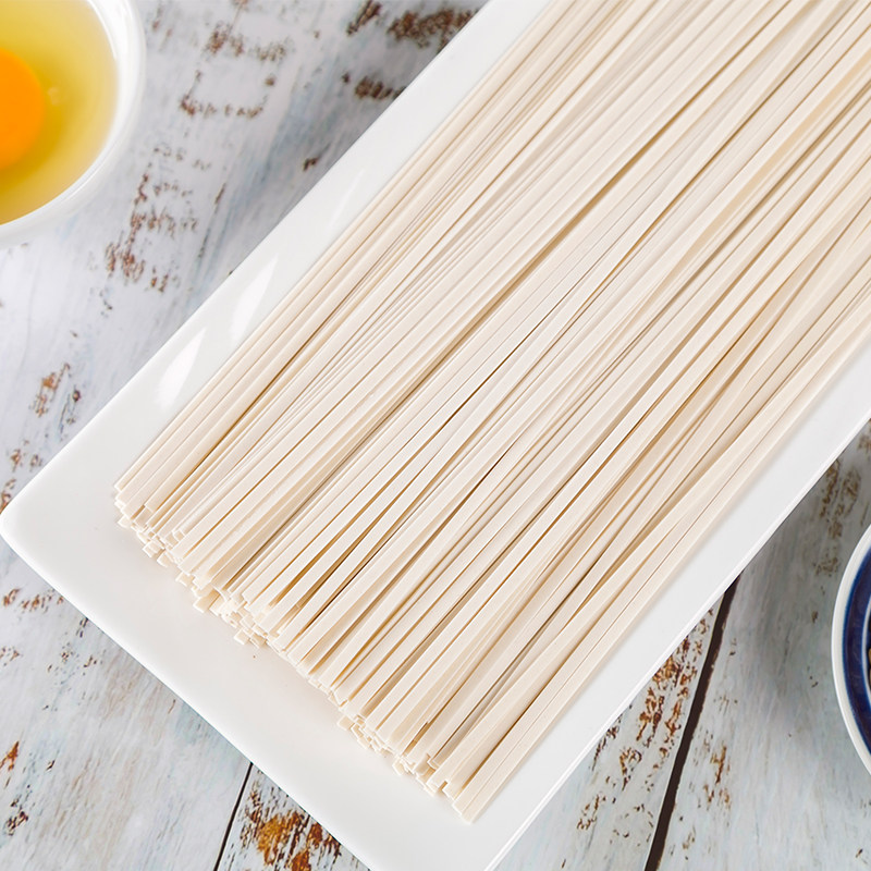 白象优麦麦香劲宽挂面1千克冲泡方便面