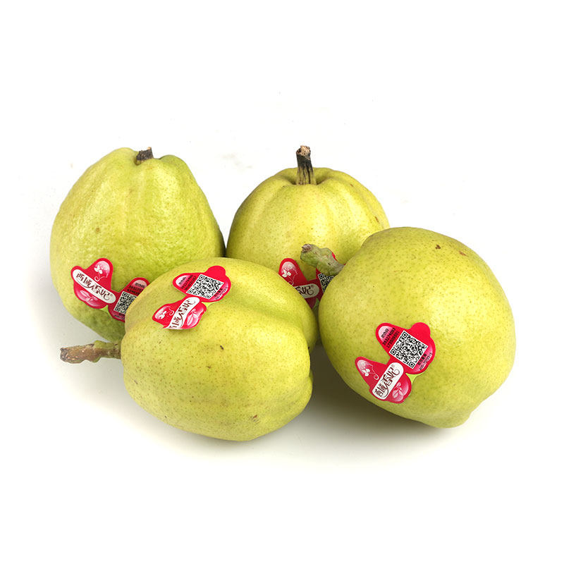 西域香妃香梨4粒梨子梨