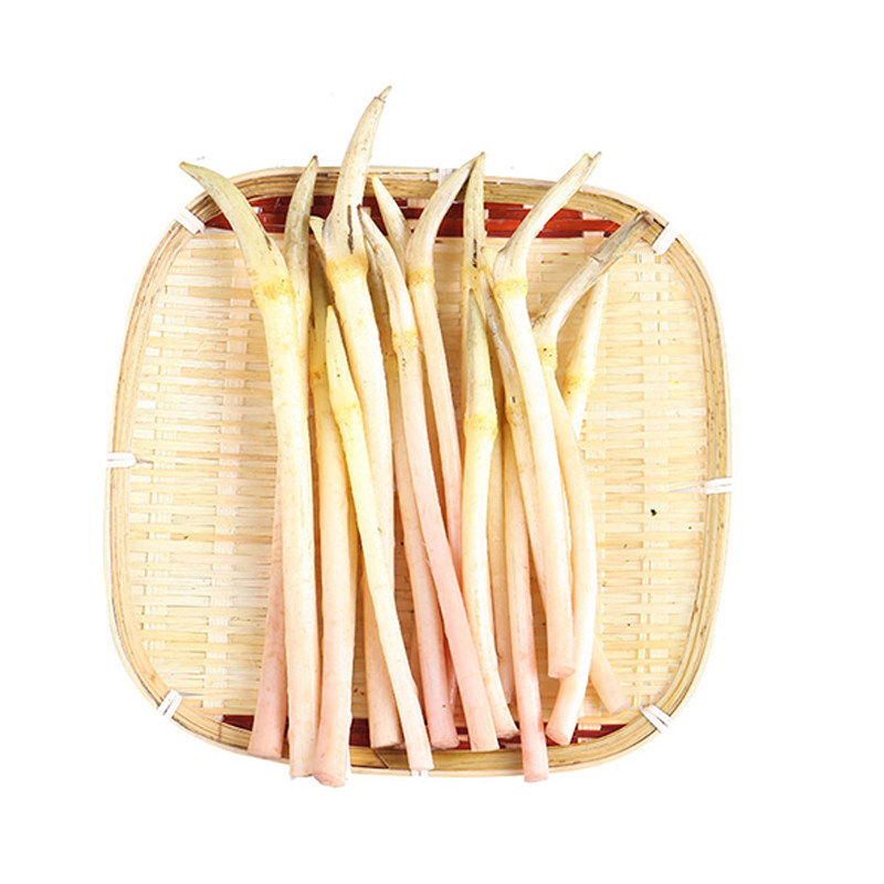 汉川藕带300g莲藕