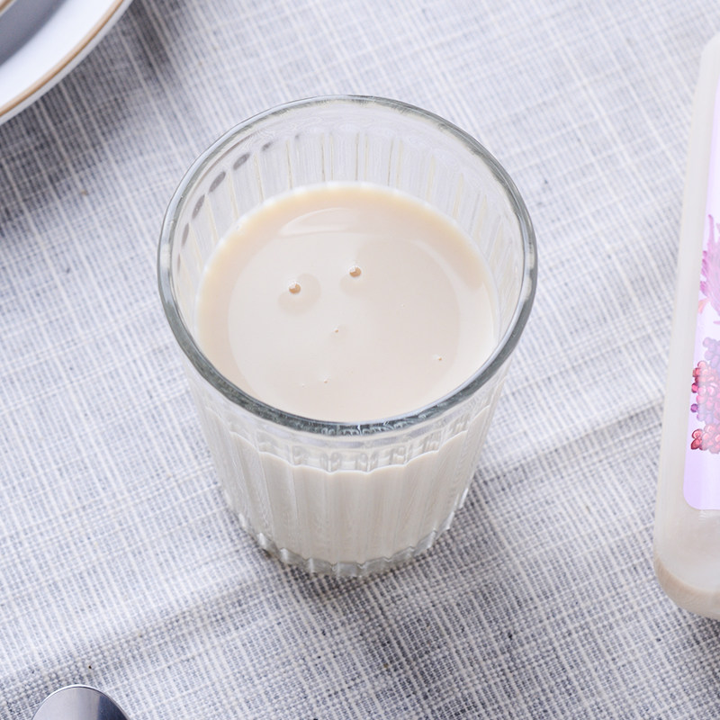 白玉藜麦豆浆280ml植物蛋白饮料