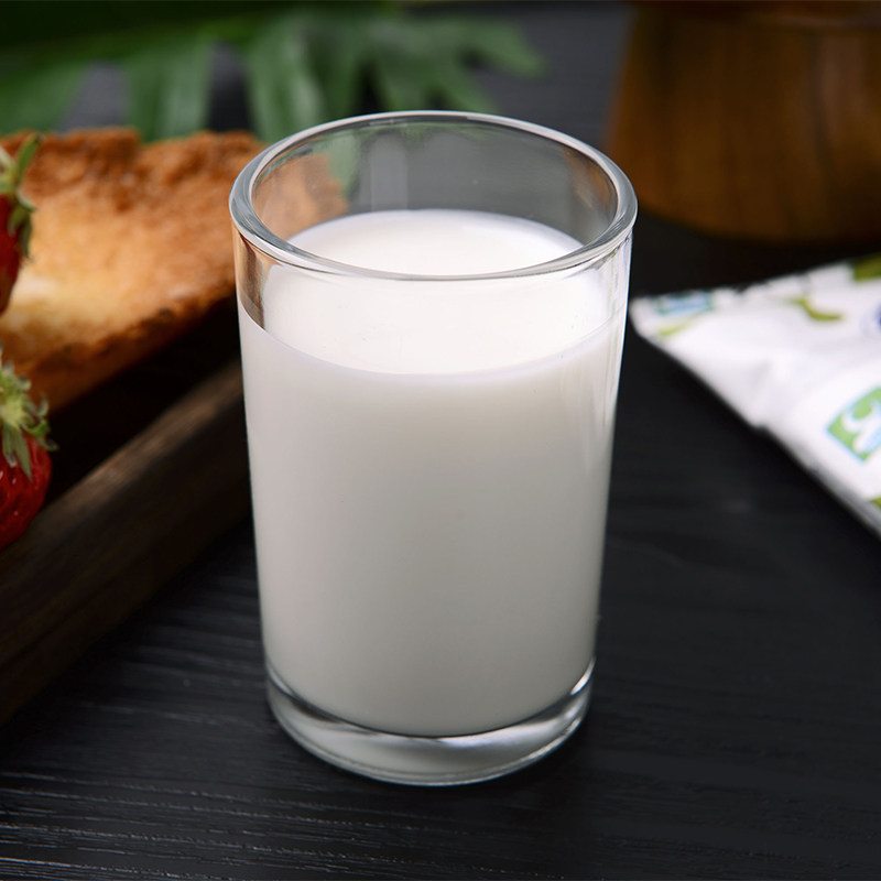 蒙牛枕式高钙低脂奶 240ml/包