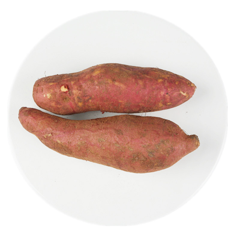 小农红蜜甜薯600g番薯