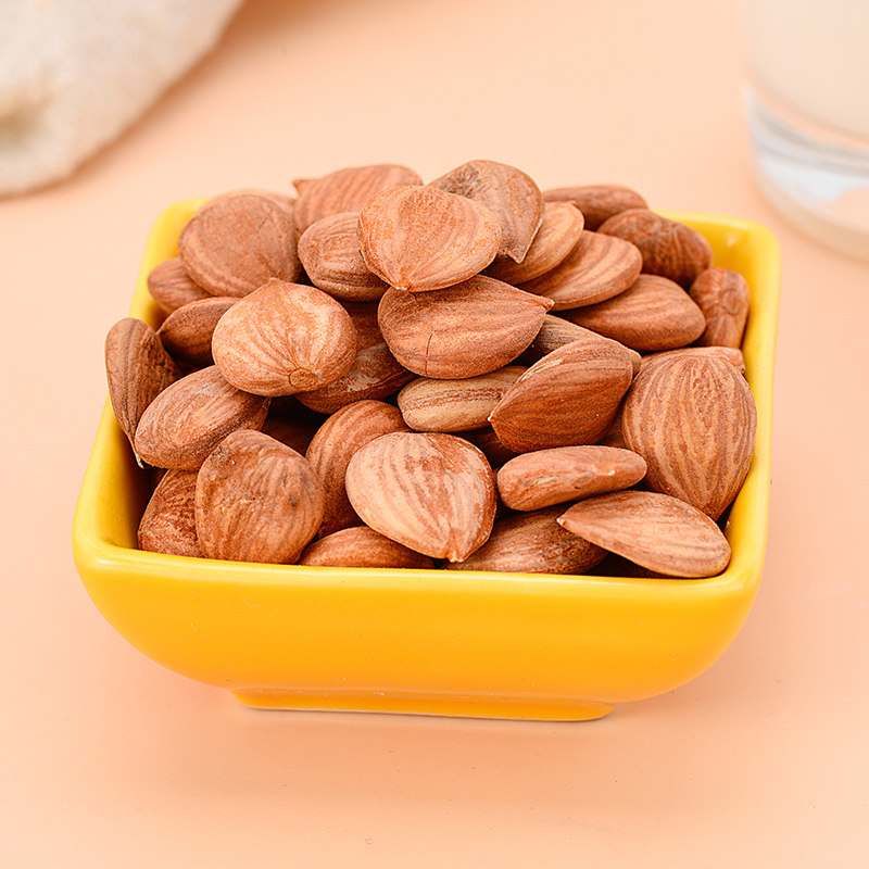 畅宇五香杏仁200g杏仁