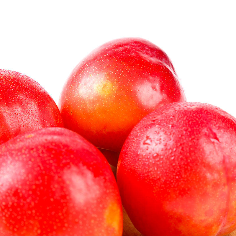 国产红布林 4粒装约440g