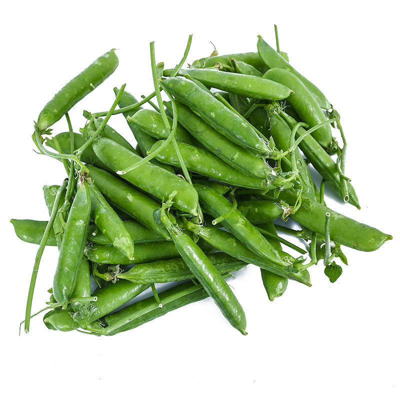 优选豌豆荚300g新鲜蔬菜果味饱满新鲜豆类
